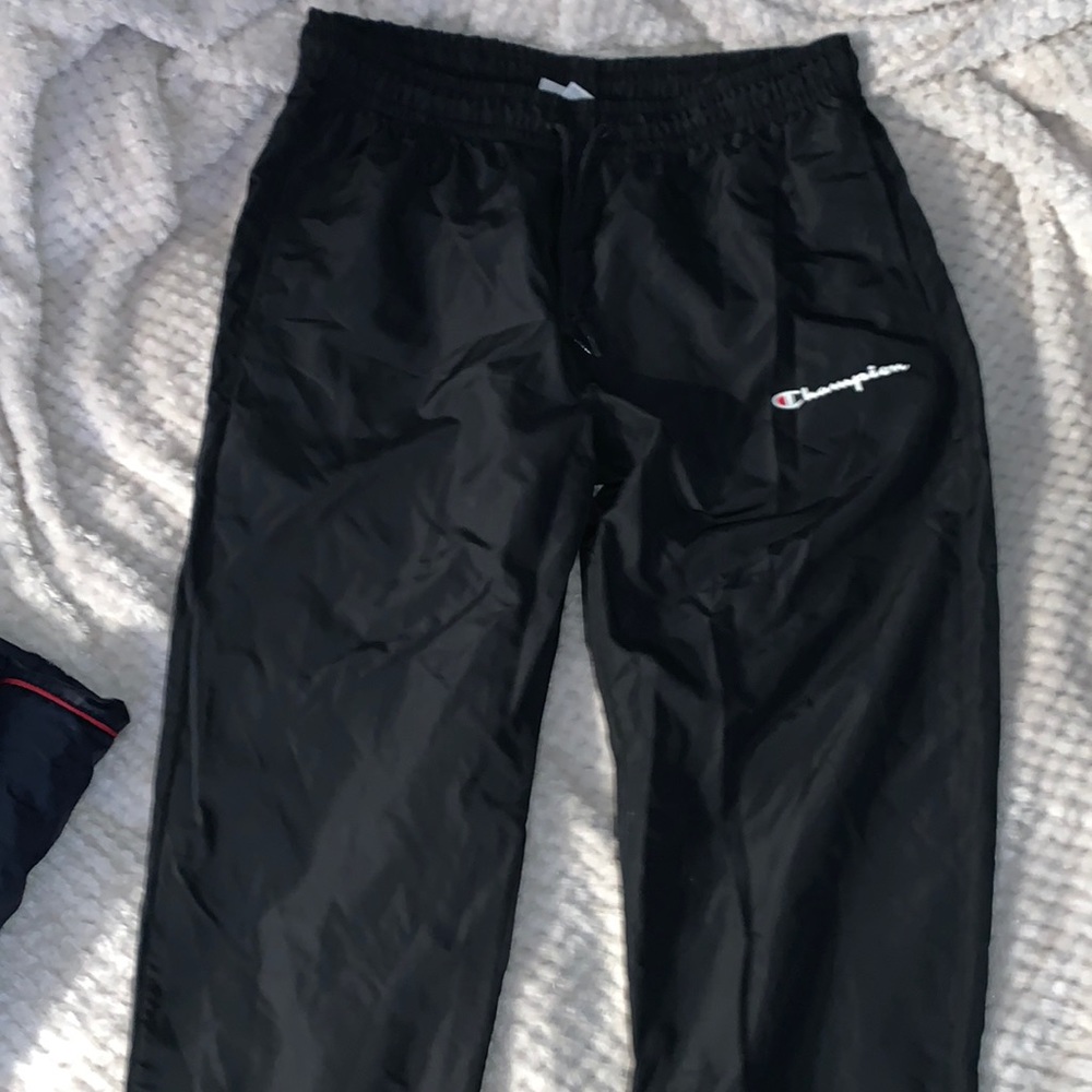 Champions Windbreaker Pants